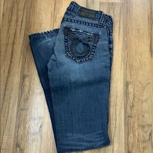 Big star jeans